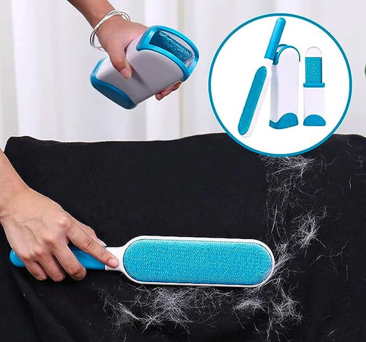 Cepillo Removedor De Pelusas y Pelos Spotter