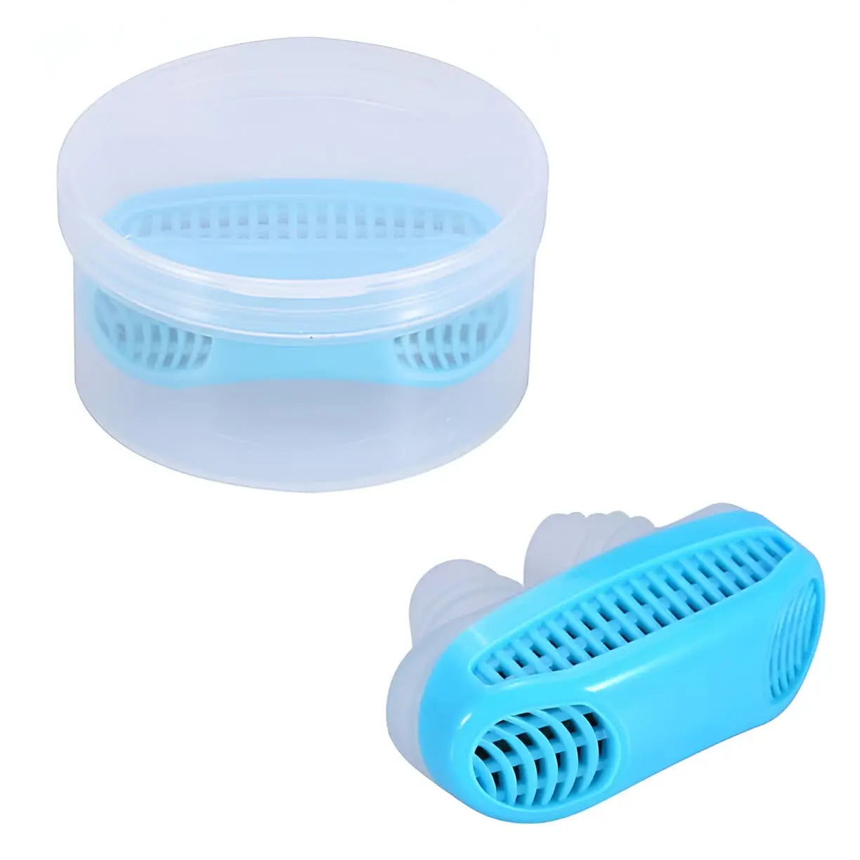 PROMO 2X1 Antironquidos Purificador 2 En 1 Mulei