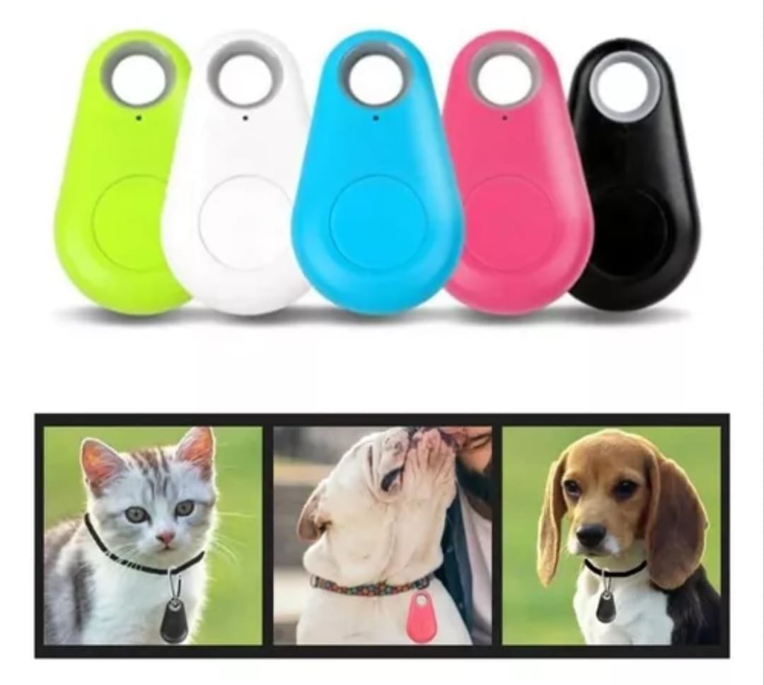 Rastreador GPS Pet Spotter Mascotas