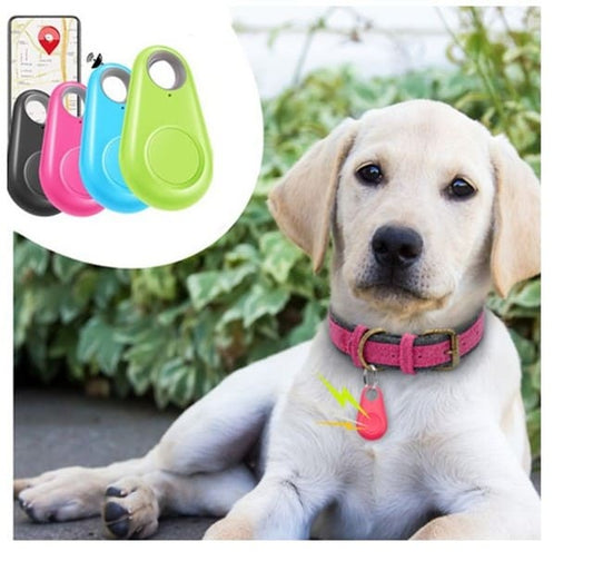 Rastreador GPS Pet Spotter Mascotas